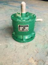 WC60 worm gear reducer and accessories copper wheel worm worm gear box