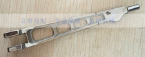 Industrial Sewing Machine Accessories EX3200 Torturing Machine Presser Bar Lock Edge Machine Presser Foot Rod Original