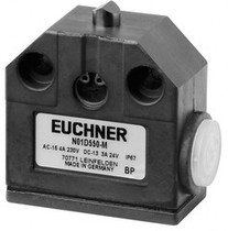 Please negotiate a fake one to pay ten EUCHNER safety the original imported N01D550-M N1AR502-M