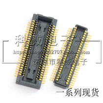 AXK736147G Panasonic connector AXK740147G connector First inquiry