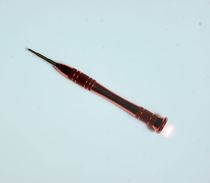 NEW3DS 3dsl screwdriver PSP PSV disassembly screwdriver all metal small Phillips screwdriver