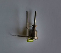 ED-162DS2006 ship echo sounder needle