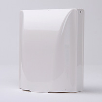 Ou Simon factory wall switch socket ABB waterproof Splash box 86 switch waterproof box Yabai