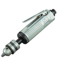 USA IR Ingersoll Rand pneumatic tools 327 straight shank air drill high speed tire grinding machine