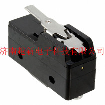 Imported BZ-2RW876T Honeywell limit switch single pole double throw micro switch