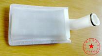 Application of Jialing JH600 Partial Side Three-wheeled Satchel Petrol Pump Strainer filter cartridge Oil tank Pump filter Cotton