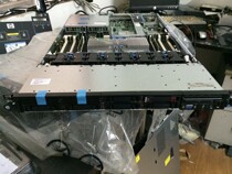 High match original HP DL360 G7 X5677 quad core CPU 32G 300G 460W electric 1U server