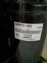 Meiji DC Inverter Air Conditioning Compressor DA89M1C-10EZ