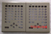 M50M520M64 key panel face frame new spot