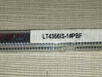 LT4356IS-1 brand new original warehouse spot offer on sale