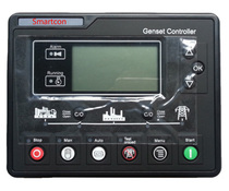Diesel generator set controller generator control panel SL6120U HGM6120U