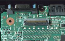 Thinkpad t420s motherboard patch fuse safety resistor F3 F7:3A 24V ultra small volume