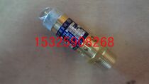 Robust JB10-100A Screw Air Compressor safety valve 111062-xxxg3-ga caliber DN6-DN50