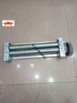 Henglian MT30 pressing machine face knife pasta machine MT25 pressing machine knife pressing machine accessories 3mm