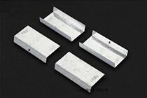 Light steel keel accessories 50 Deputy keel assorted 50 Deputy keel joint (50 vice-jointed) national standard