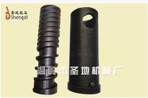 San Di Bengal Machine: No. 3 cutting machine corn rod sleeve (super titanium alloy rod sleeve)