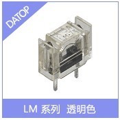 LM32 Japan DAITO Dadong FANUC Fanaco Fuse Fuse 3 2A brand new transparent