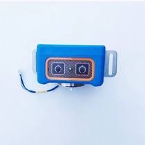 Textile electrical water jet loom electrical appliances promotion Zhongsen Sanhe Ke-Iello electronic weft storage finger bar assembly