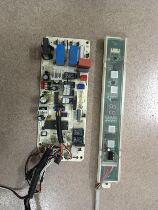 Second-hand accessories Household air conditioning ceiling machine Cool wind indoor unit motherboard KFR-51Q DY-B (E5)single phase 220V