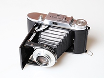 Voigtlander bessa I color-skopar 105 3 5 folding machine