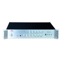Zhejiang Lida VCM-500M model 5 partition independent volume control front power amplifier