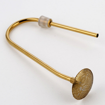 Royal coffee pot suction coffee pot Belgian pot accessories siphon belly pot conduit