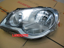 07 07 08 09 POLO Polo hard to take headlamps assembly Polo headlights surge headlights