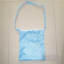 Antistatic Bag Antistatic Work Bag Antistatic Backpack Dust-free Bag Work Backpack Blue White Spot Supply
