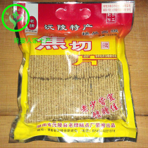 Hunan Yuanling authentic specialty old traditional craftsmanship pure hand-caroned sugar cake snacks 500g bags