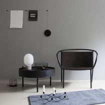 Danish Menu living room studio with simple style photo creative decoration wall 2 color selection
