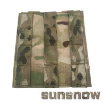 Military fans accessories MOLLE conversion board Jasmine transformation board Jasmine horizontal and vertical transformation