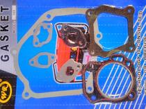 Gasoline generator accessories 6KW 188F 2-2 5KW 168 170 cylinder head gasket qi gang chuang