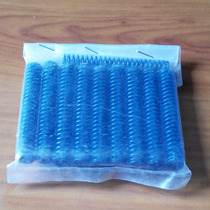 Japan Daido die spring five-pointed star DAIDO rectangular spring blue 8*50 compression slingshot