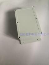 Plastic Shell security power box junction box plastic waterproof box f15-2:85*150*230