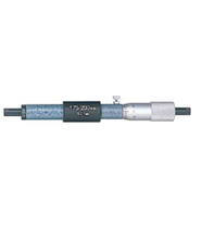 Japan Mitsuo Mitutoyo 133-151 133-152 Rod inner diameter micrometer