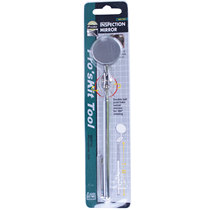 Taiwan Baogong PROSKIT MS-391 Retractable Mirror 360 Degree Universal Mirror