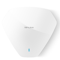 TP-LINK TL-AP450C-PoE hotel mall POE engineering AP 450m ceiling wireless AP