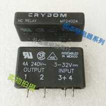 MP240D4 CRYDOM imported solid state relay 4A 240V 3-32V spot