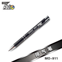 Car film tool exhaust pen film good help film exhaust to remove bubbles to bubble pen