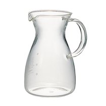  Hario Heat-resistant Glass Fair Cup Coffee Red Wine Sharing Pot HCD 2 HPDN-2 400ml