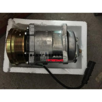 SINOTRUK T5GMC07 air conditioning compressor assembly 082V77970-7031 SINOTRUK original store manager recommendation