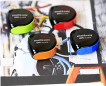 Del 0578 pencil sharpener student candy color pencil sharpener pencil sharpener