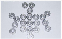 Carbon steel bearings 693 694 695 696 698 683 684 685 686 687 688 low speed