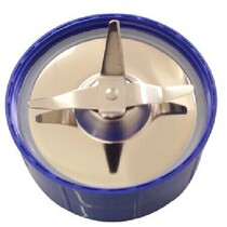 Ninghui cooking machine Juicer Bean accessories Cross knife holder Mixing knife plate NH218BNH220 Sibele