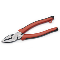 Kraft industrial grade Japanese-style labor-saving wire pliers pliers pin nose pliers diagonal nose pliers bolt cutters plever tool