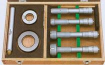 Original Japan Mitutoyo 368-911 368-912 368-913 Three-point inner diameter micrometer