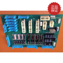 Sumitomo injection molding machine drive board ja762790bc Sales and maintenance