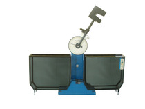 Ningbo Semi-automatic Impact Testing Machine Casting Impact Testing Machine Tester Metal Low Temperature Impact Testing Machine