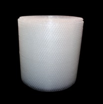 Packing shockproof bubble film wholesale 40cm wide thickened bubble pad plastic bubble paper express packaging foam roll paper