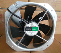 Kowloon fan TG28080HABL110-220V380V iron leaf welding machine ventilation cabinet cooling fan